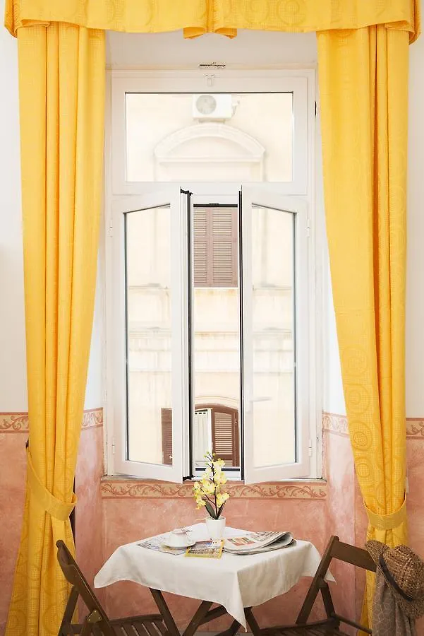 Bed and Breakfast Obelus Roma