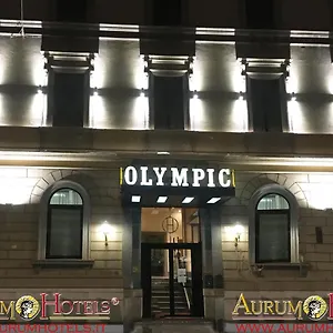 Grand Olympic Aurum Rome