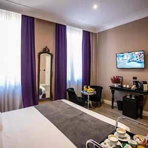 Jb Relais- Campo De' Fiori Rome