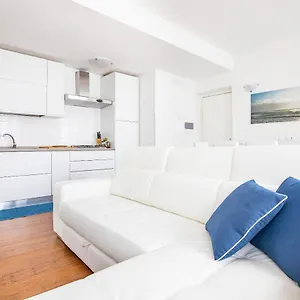 Elena House White , Viareggio Italy