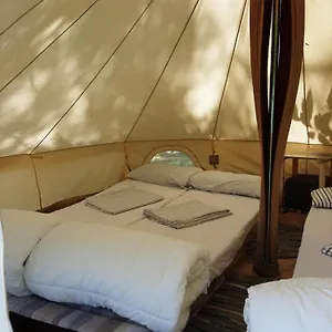 Rifugio Manfre Bivouac Tent , Belpasso Italy