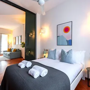 Sweett - San Vincenzo , Milan Italy