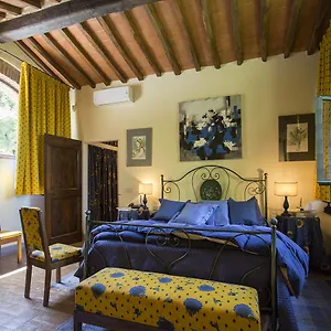 Il Trebbio , Cortona Italy