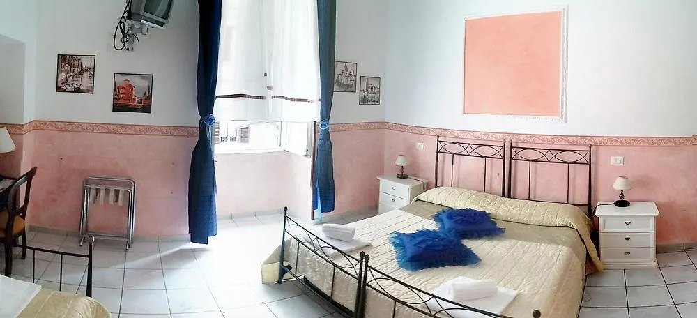 Obelus Bed and Breakfast Ρώμη