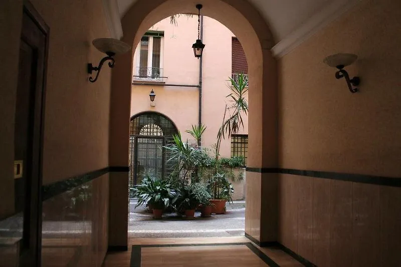 Obelus Bed and Breakfast Ρώμη