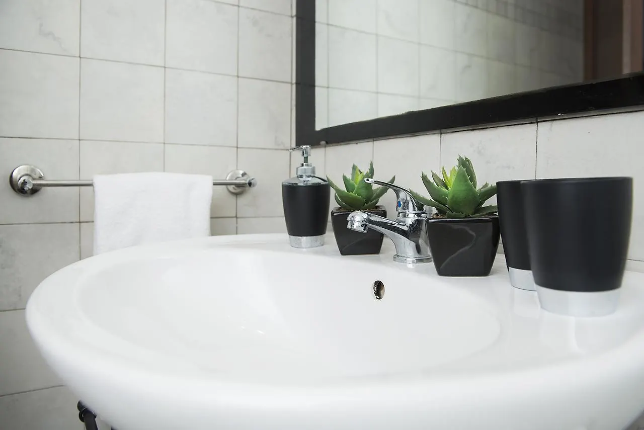 Obelus Bed and Breakfast Ρώμη