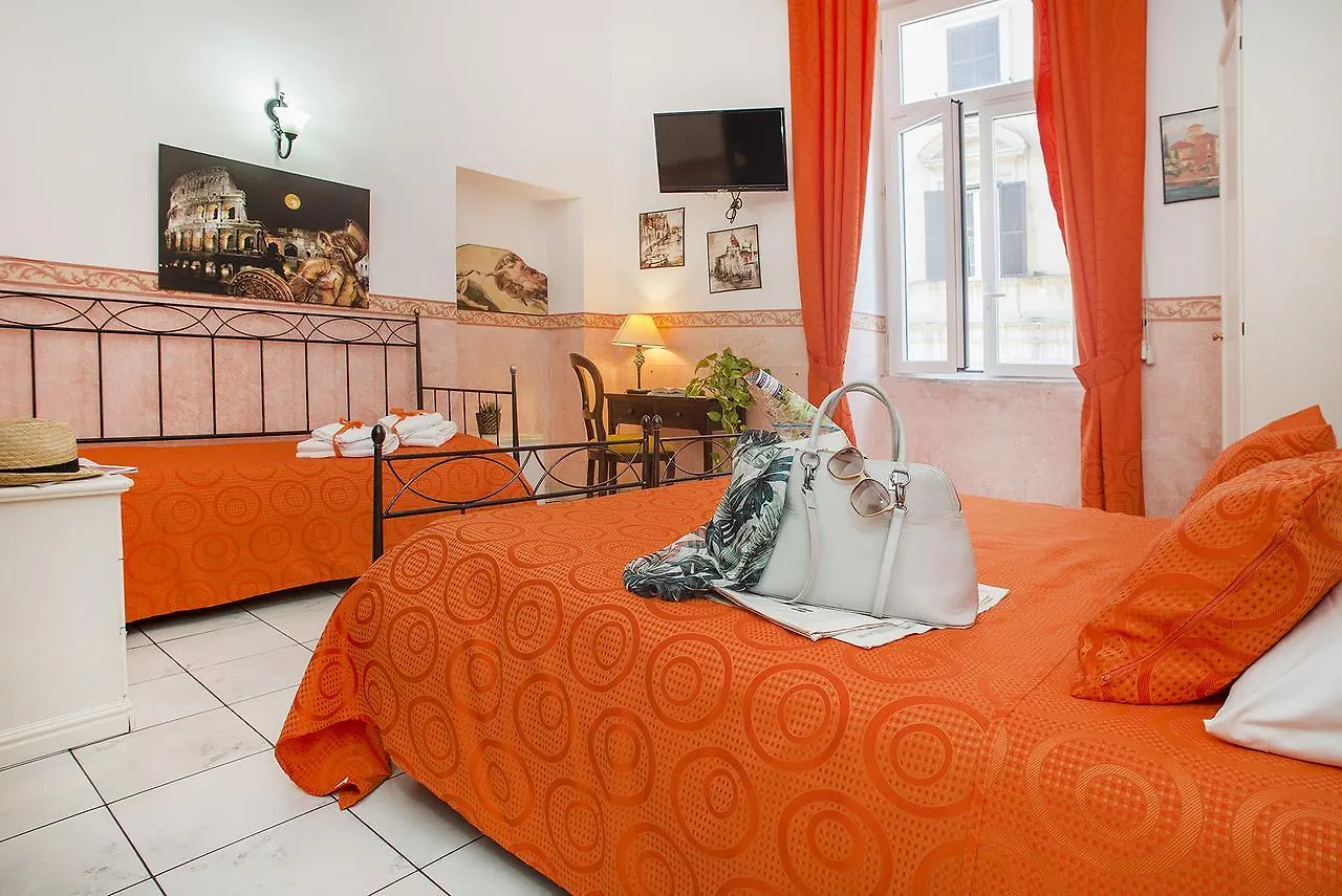 Obelus Bed and Breakfast Ρώμη