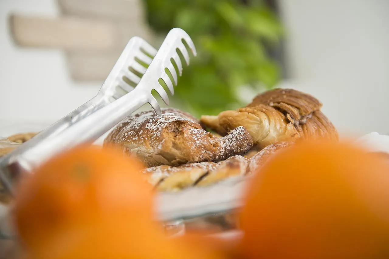 Obelus Bed and Breakfast Ρώμη Ιταλία