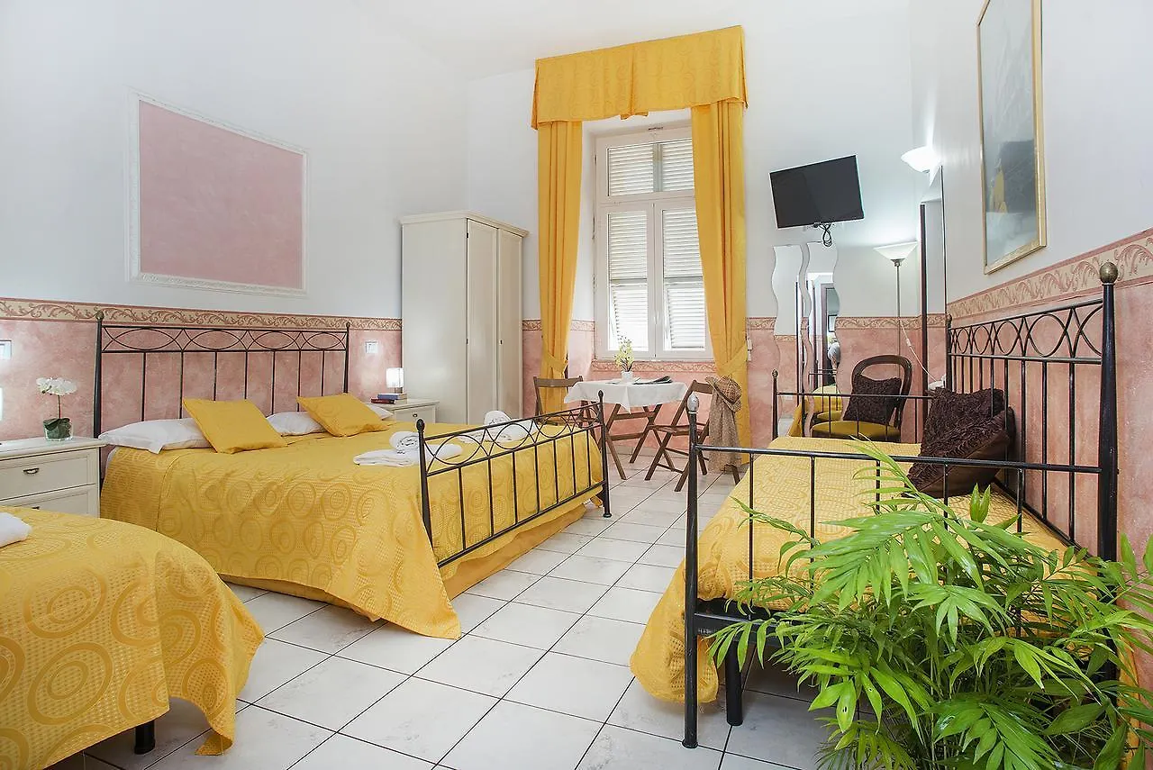 Obelus Bed and Breakfast Ρώμη