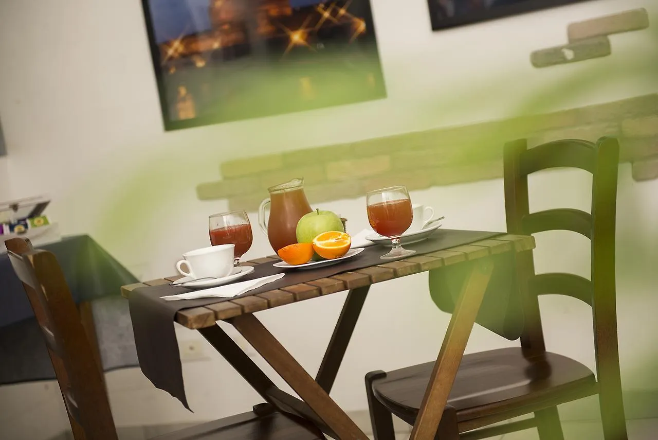 Obelus Bed and Breakfast Ρώμη 2*,