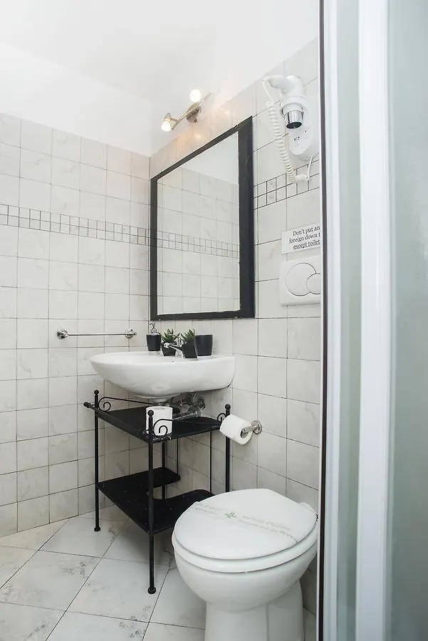 Obelus Bed and Breakfast Ρώμη