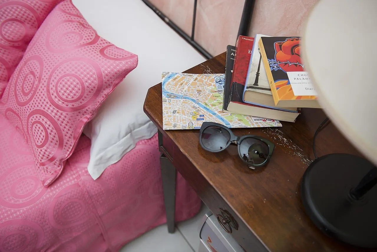 Obelus Bed and Breakfast Ρώμη