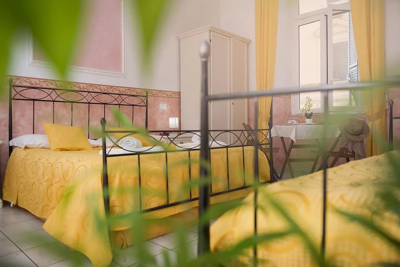 Obelus Bed and Breakfast Ρώμη