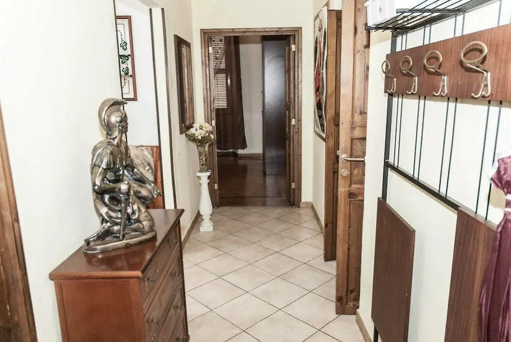 Obelus Bed and Breakfast Ρώμη