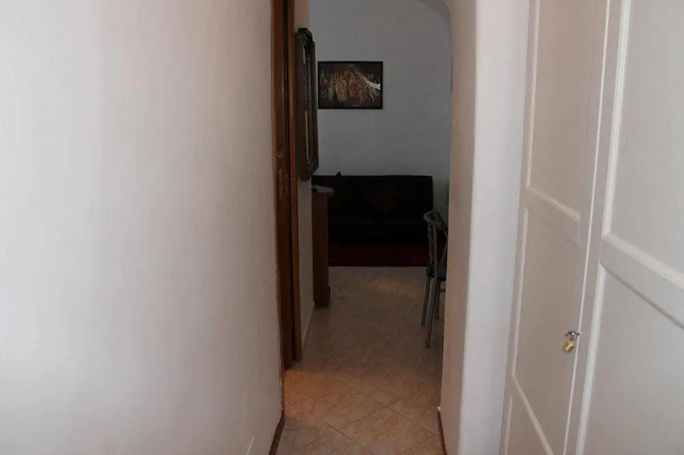 Obelus Bed and Breakfast Ρώμη