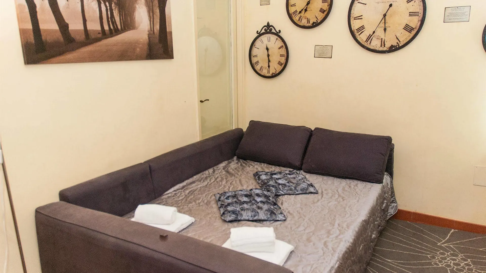 Obelus Bed and Breakfast Ρώμη 2*,  Ιταλία