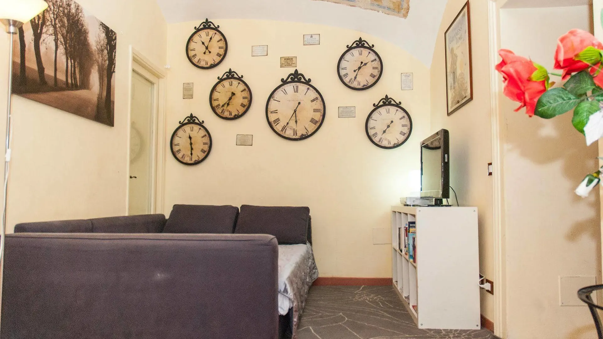 Obelus Bed and Breakfast Ρώμη