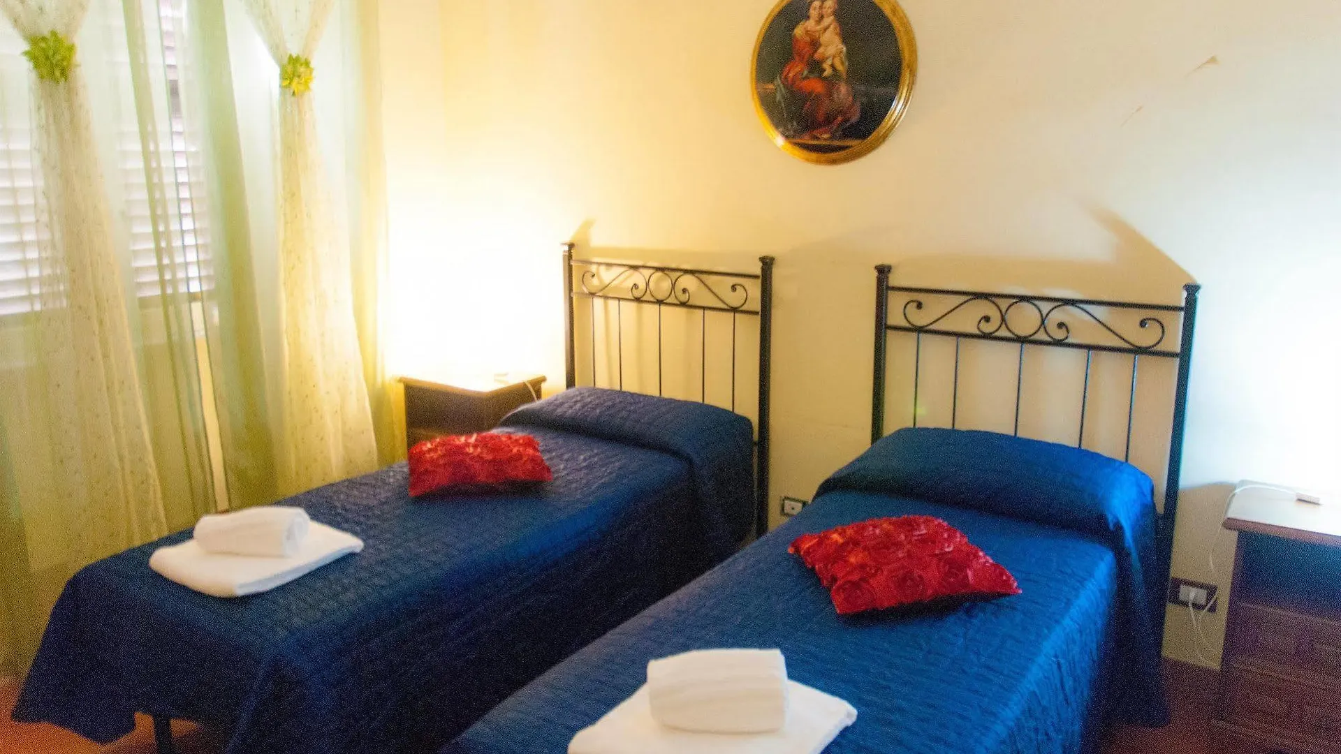 Obelus Bed and Breakfast Ρώμη