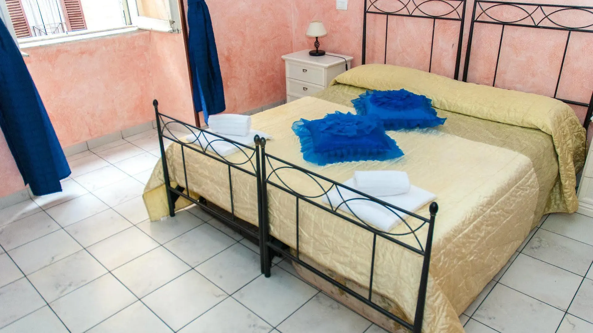 Obelus Bed and Breakfast Ρώμη