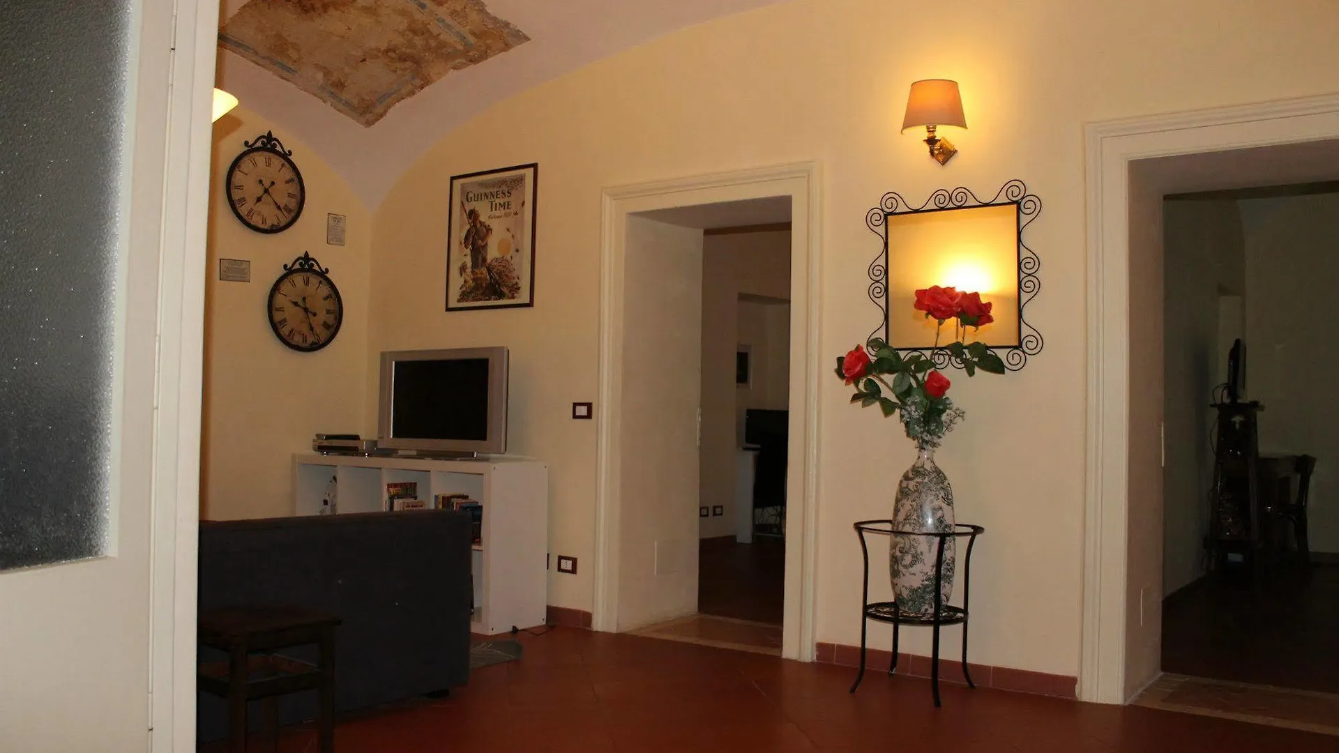 Obelus Bed and Breakfast Ρώμη