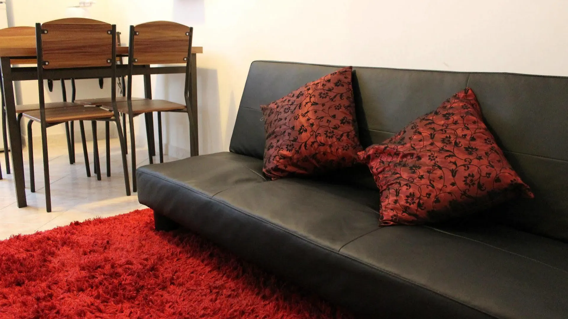 Obelus Bed and Breakfast Ρώμη