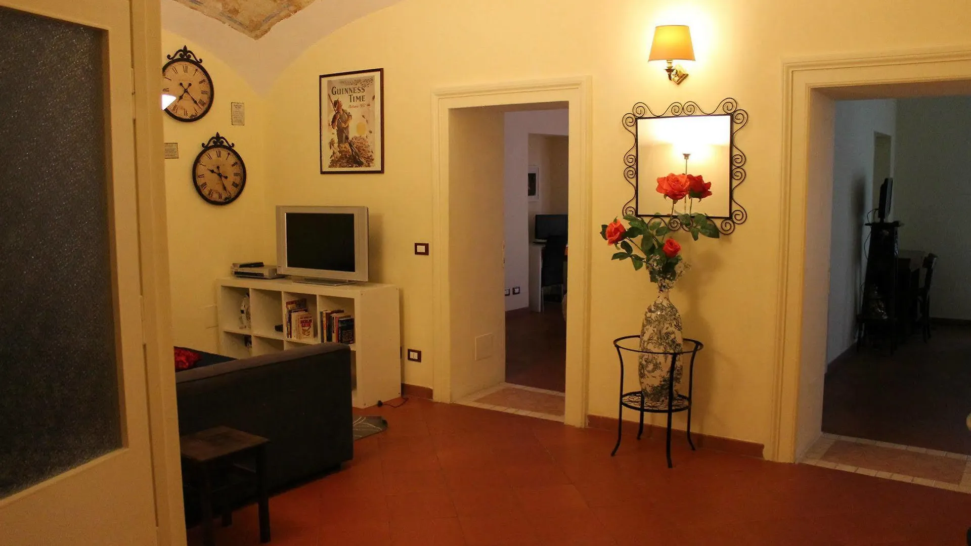 **  Obelus Bed and Breakfast Ρώμη Ιταλία