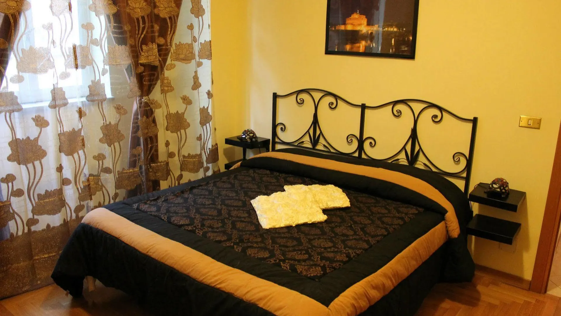 Obelus Bed and Breakfast Ρώμη