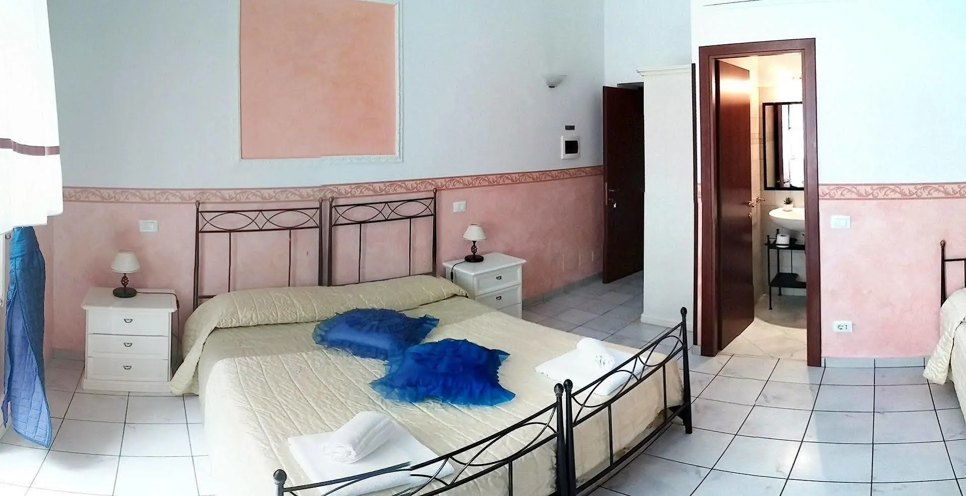 Obelus Bed and Breakfast Ρώμη 2*,  Ιταλία