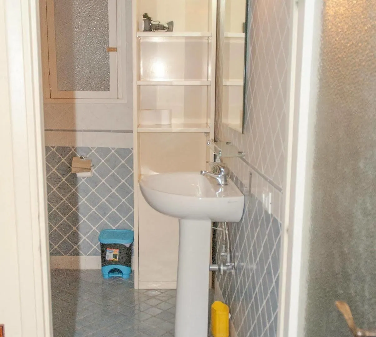 **  Obelus Bed and Breakfast Ρώμη Ιταλία