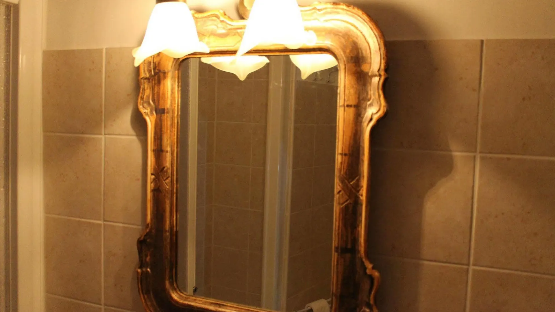 Obelus Bed and Breakfast Ρώμη 2*,