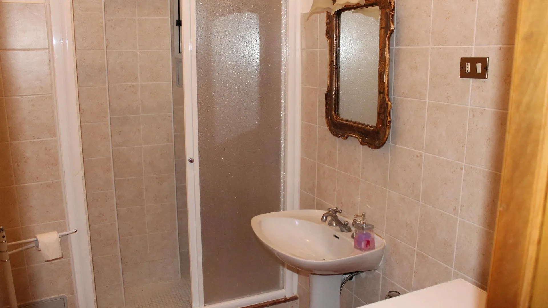 Obelus Bed and Breakfast Ρώμη Ιταλία