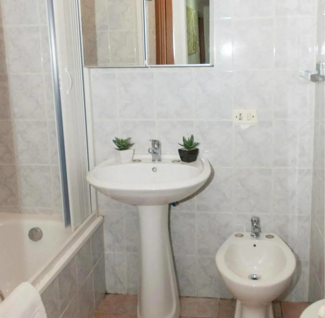 Obelus Bed and Breakfast Ρώμη