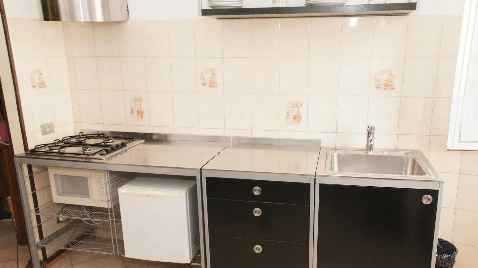 Obelus Bed and Breakfast Ρώμη