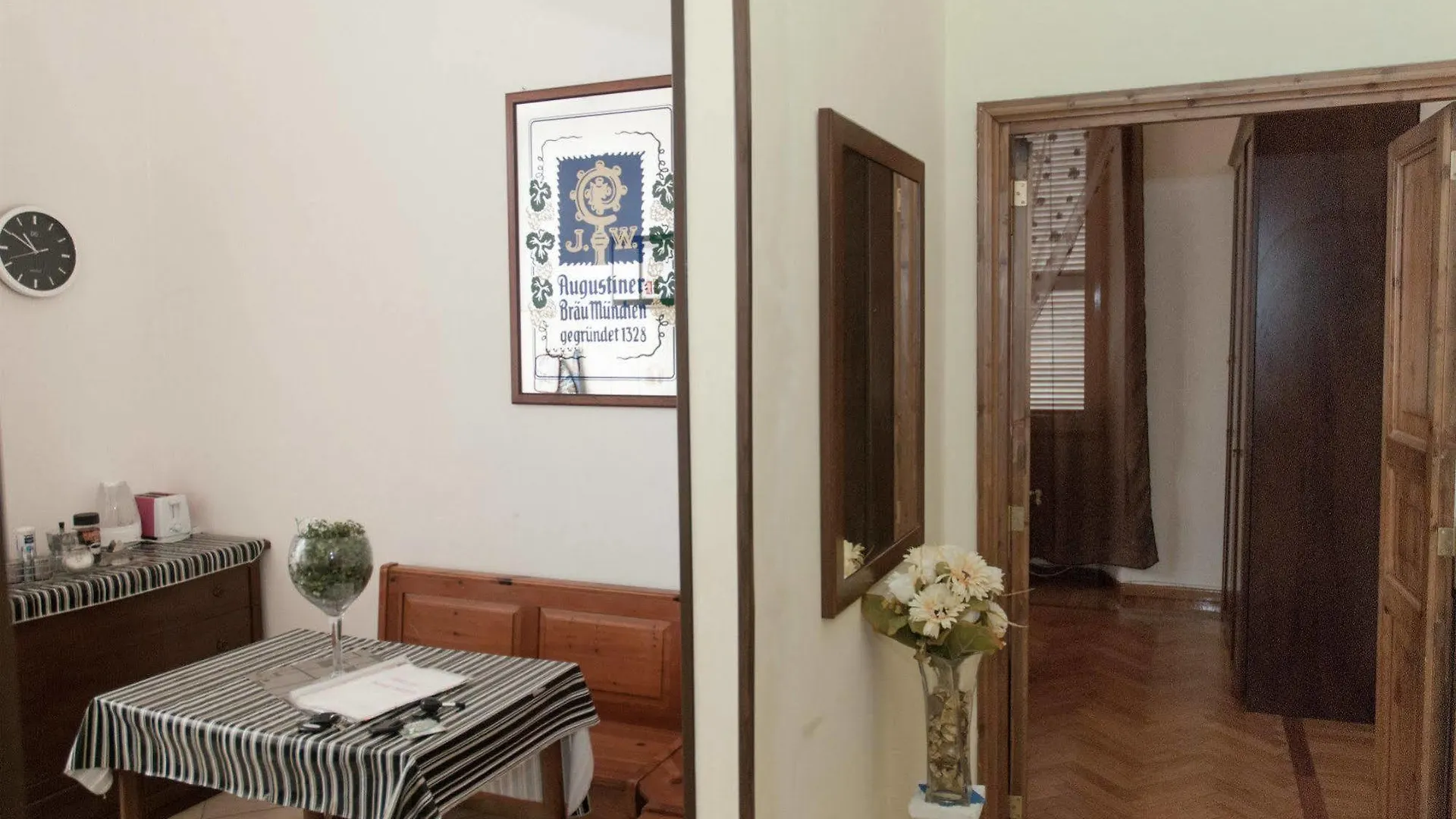 Obelus Bed and Breakfast Ρώμη