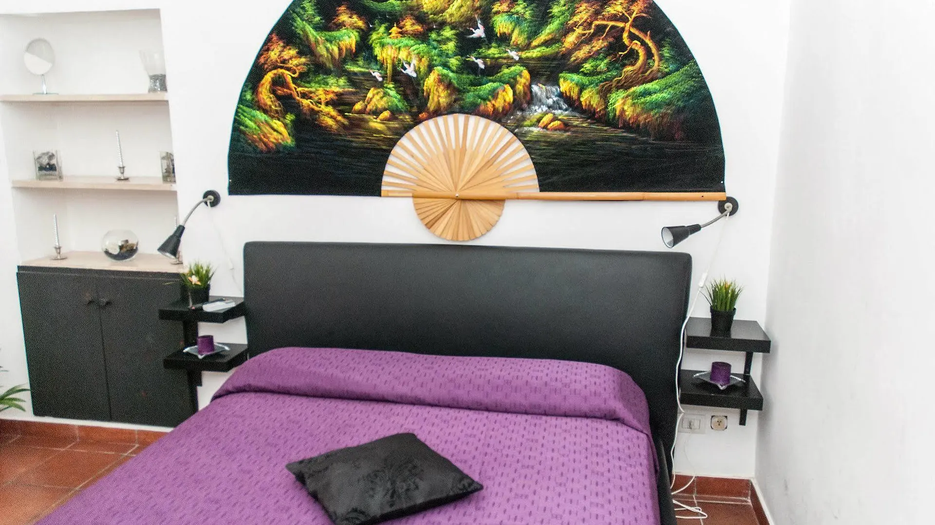 Obelus Bed and Breakfast Ρώμη