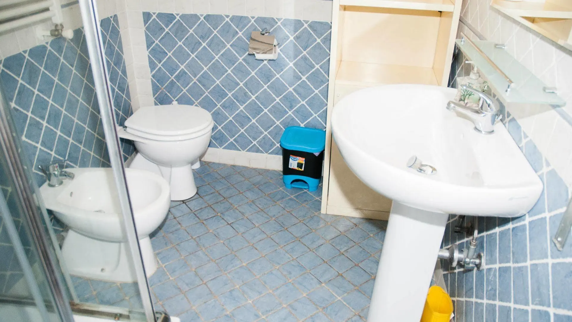 Obelus Bed and Breakfast Ρώμη 2*,