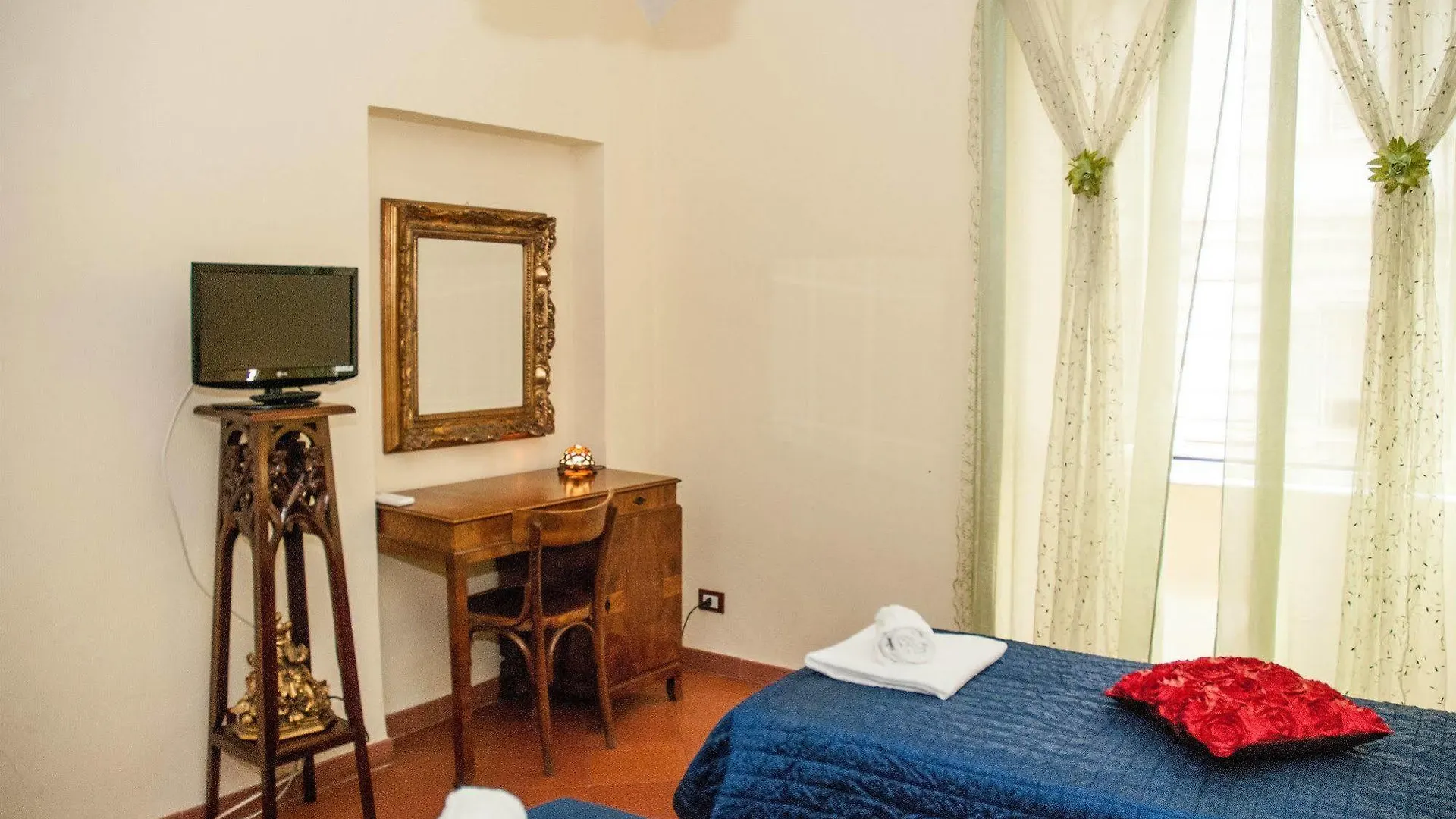 Obelus Bed and Breakfast Ρώμη