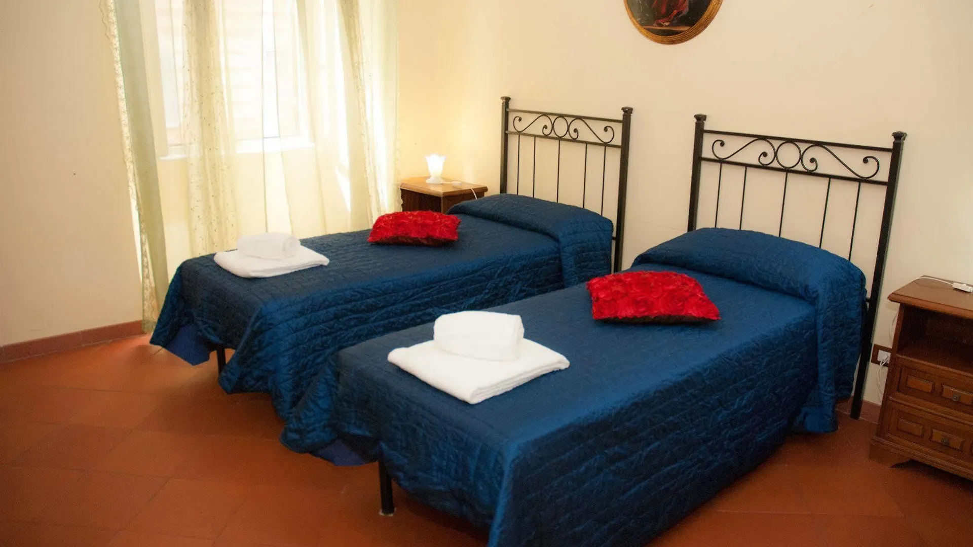 Obelus Bed and Breakfast Ρώμη
