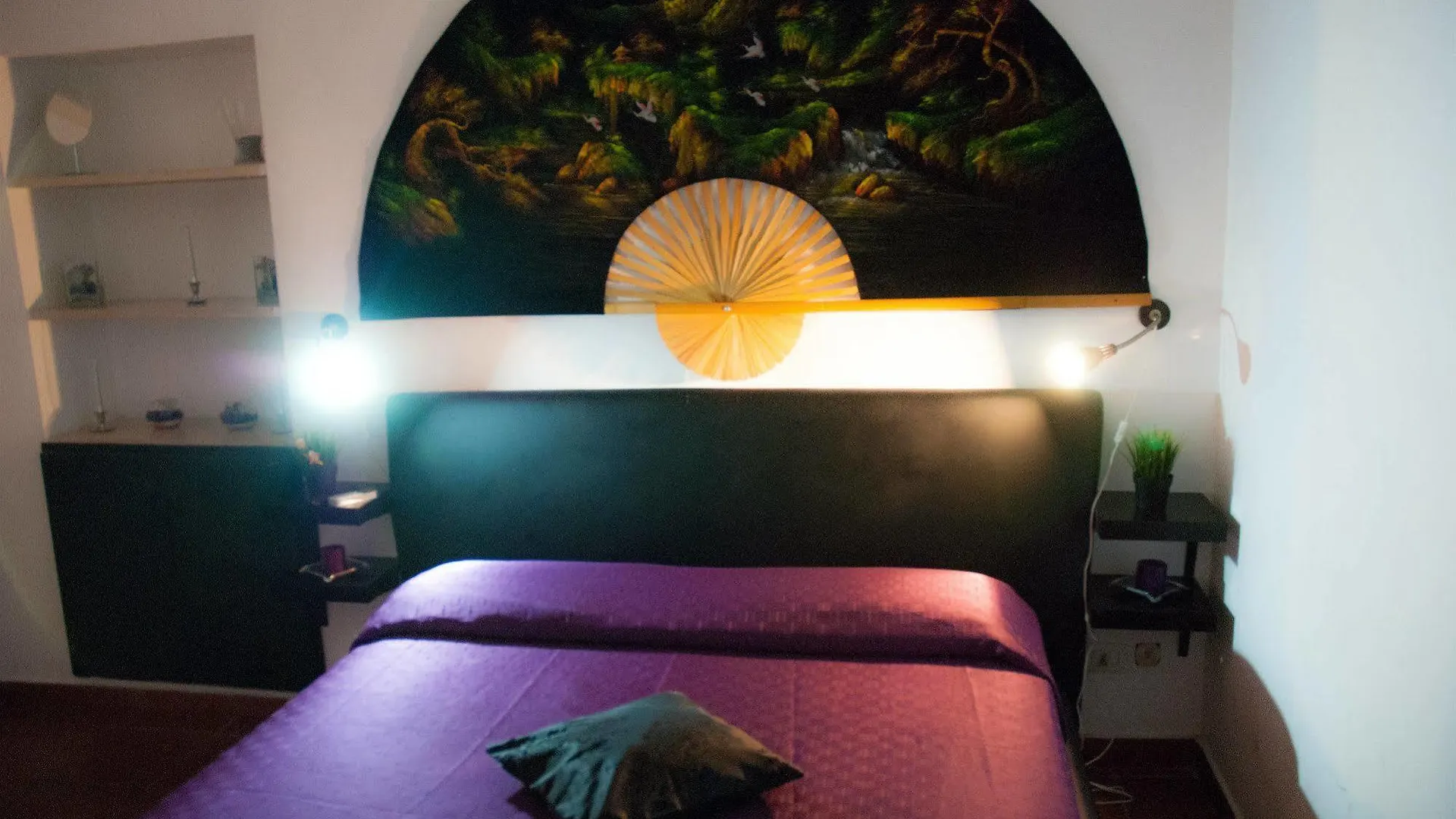 Obelus Bed and Breakfast Ρώμη Ιταλία