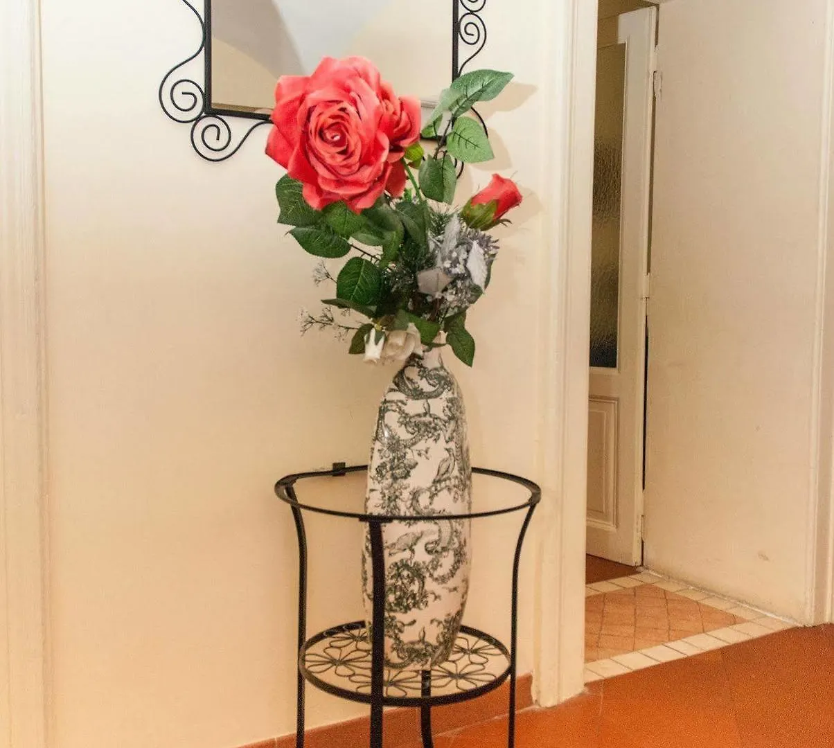 **  Obelus Bed and Breakfast Ρώμη Ιταλία