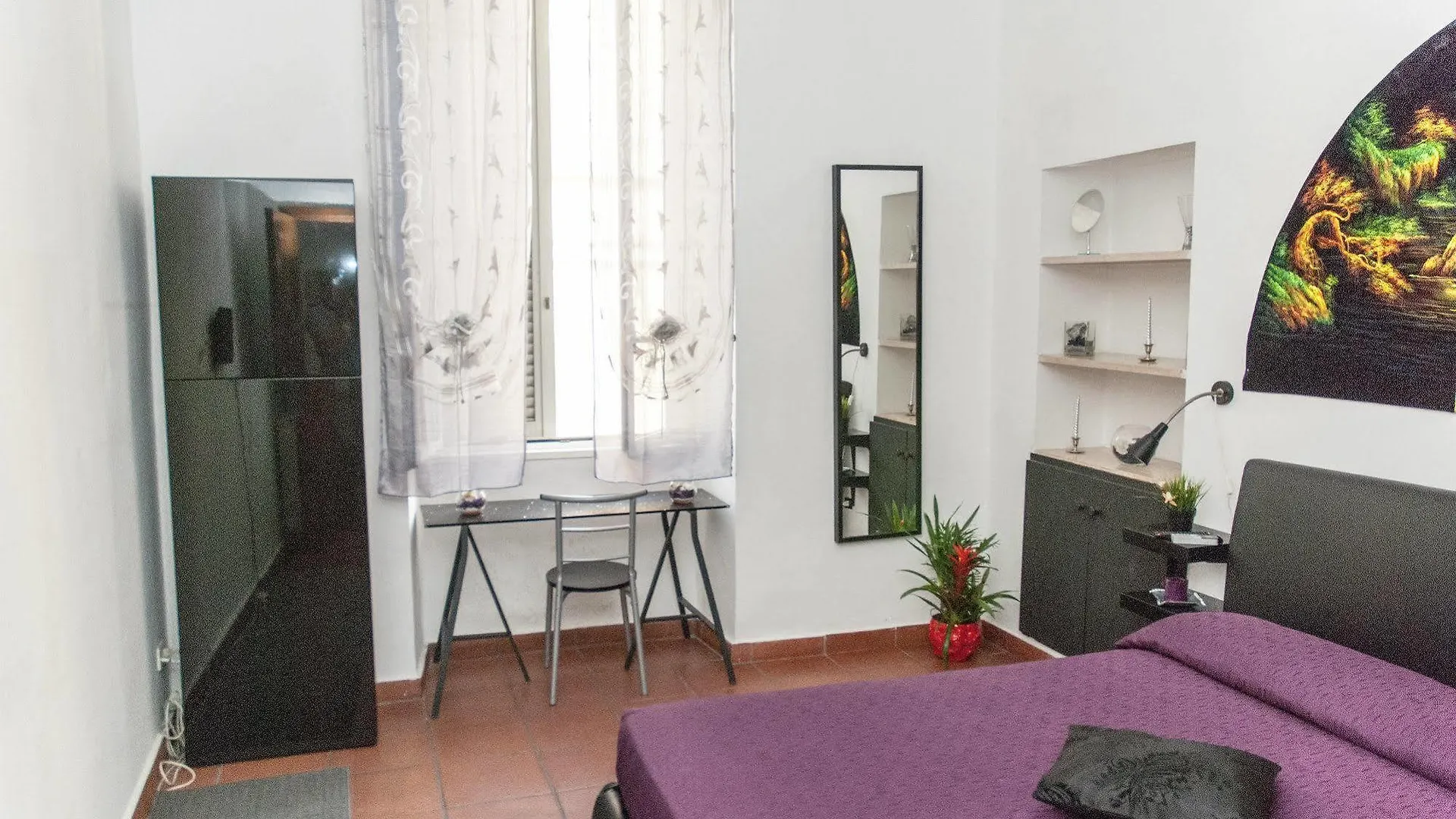 Obelus Bed and Breakfast Ρώμη