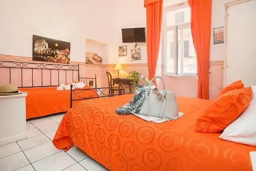 Obelus Bed and Breakfast Ρώμη Ιταλία